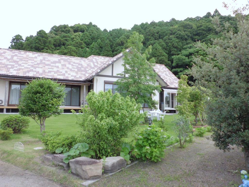 民宿　星の栖 志布志市 エクステリア 写真